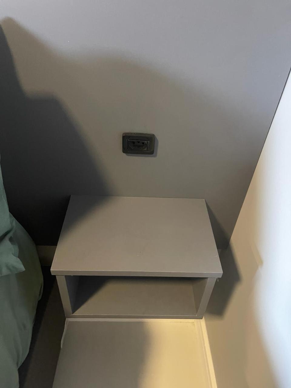 Hospedagem Confortavel E Pratica Para Viajantes E Ferias - Proxima A Br-101 Sao Jose  Dış mekan fotoğraf
