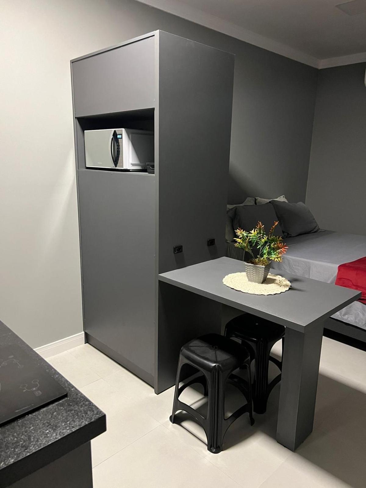 Hospedagem Confortavel E Pratica Para Viajantes E Ferias - Proxima A Br-101 Sao Jose  Dış mekan fotoğraf