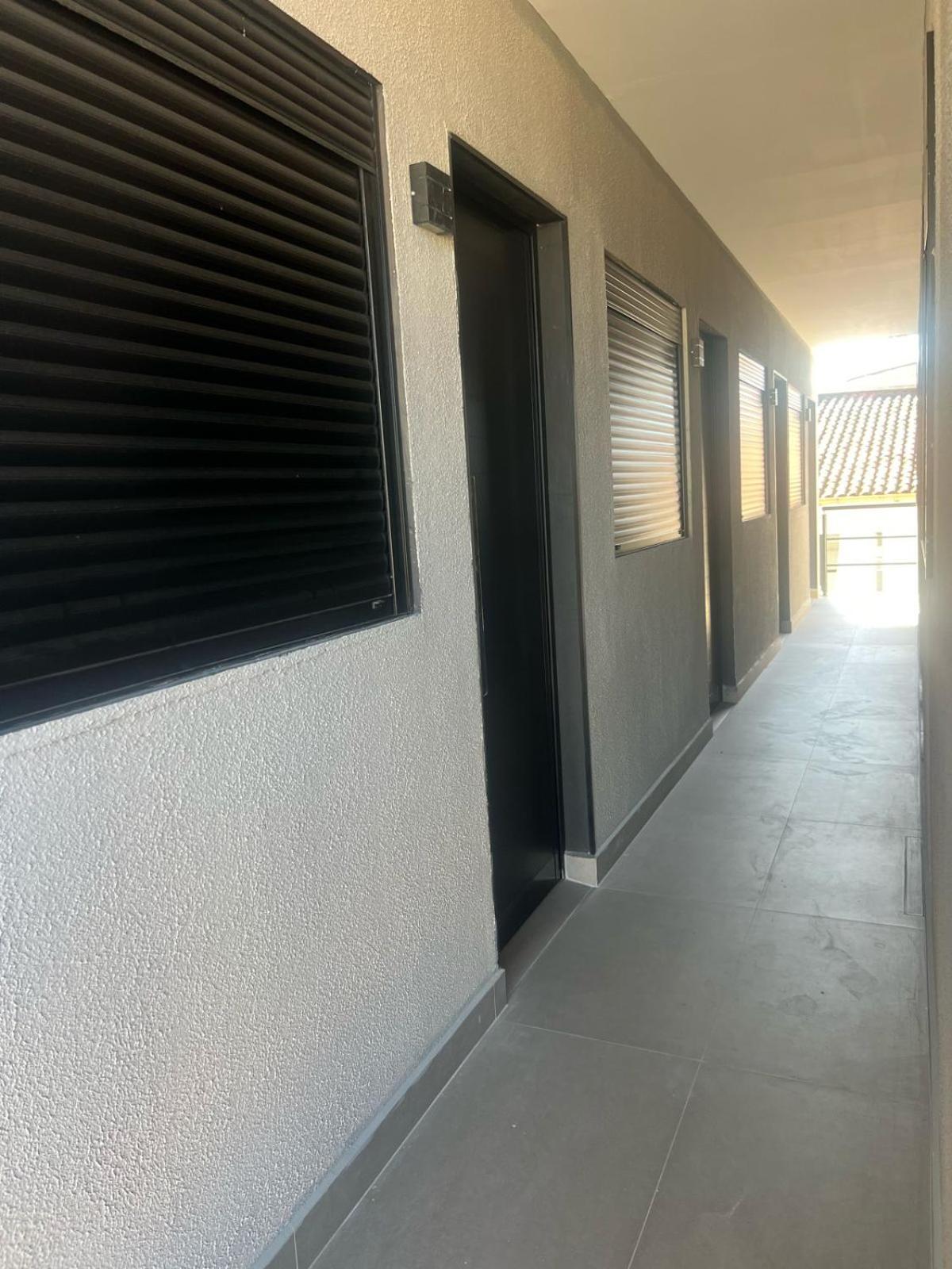 Hospedagem Confortavel E Pratica Para Viajantes E Ferias - Proxima A Br-101 Sao Jose  Dış mekan fotoğraf